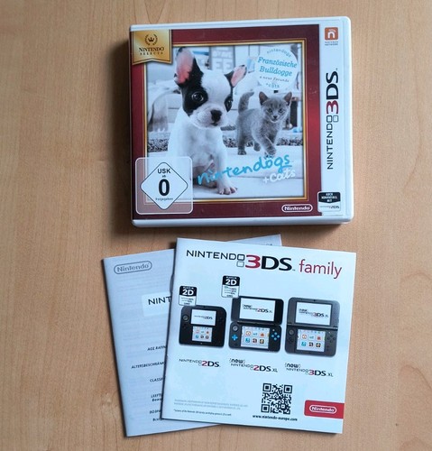 Nintendogs cats - nintendogs, +
