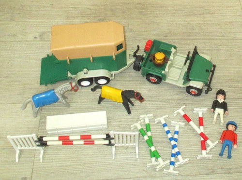 Playmobil 3140 turniersport - playmobil,