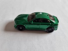2024 Matchbox 2016 Alfa Romeo Giulia 1:64 # JBX20 MBX Italian Roads