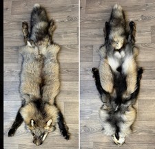 Fuchsfell Smokey Zum