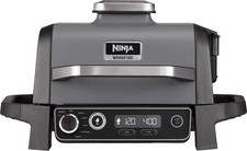 NINJA OG701DE WOODFIRE ELEKTRISCHER OUTDOOR GRILL NEU OVP