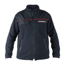 Fleecejacke Feuerwehr Hessen