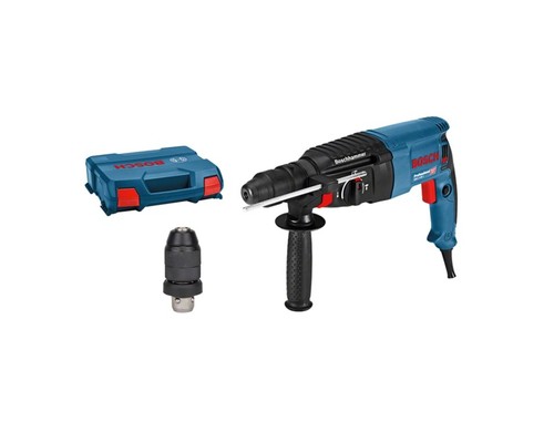Bosch bohrhammer mit sds - mit,