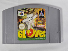 Nintendo 64 Spiele zum