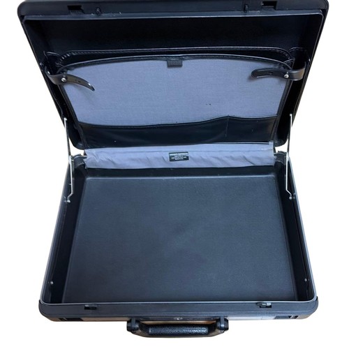 Samsonite attache case - samsonite, schwarz