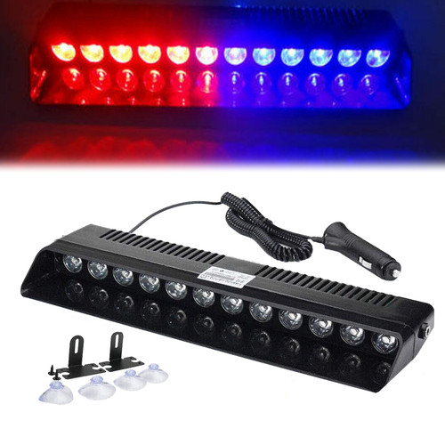 Led auto blitzlicht - led,
