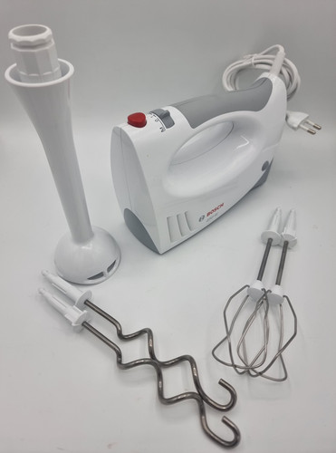 Bosch handmixer mfq3540 450w - handmixer,