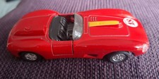 Ferrari SS 412 AUFZIEHMOTOR•