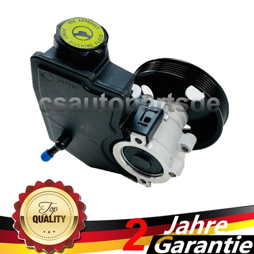 Neu servopumpe für jeep - neu,