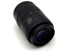 Pentax smc 7 - pentax-f, 1:4.7-5.6