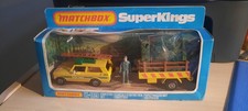 Matchbox superkings 89 - matchbox,