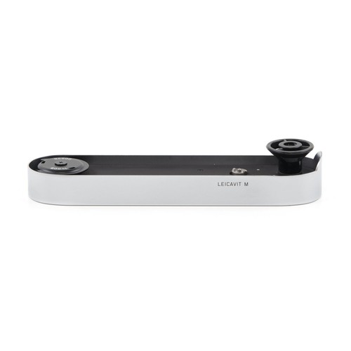 Leica leicavit silver - leica, leicavit-m