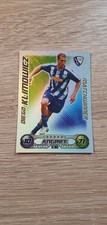 Topps Match Attax 09/10