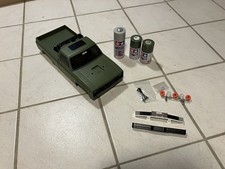 Tamiya Clod Buster Monstertruck 1:10 Karosserie Chevrolet Cevy