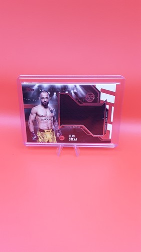 Jean silva ufc knockout - jean,