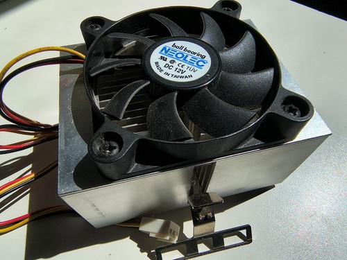 Cpu kühler amd sockel - cpu‑kühler,