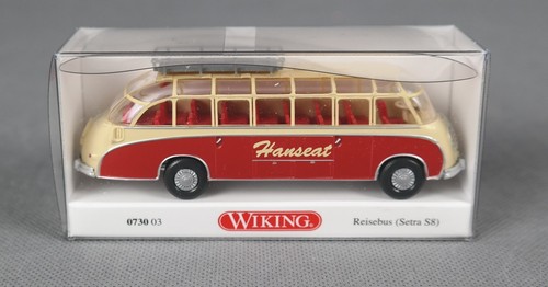 Wiking 073003 0730 - wiking, h0,1:87