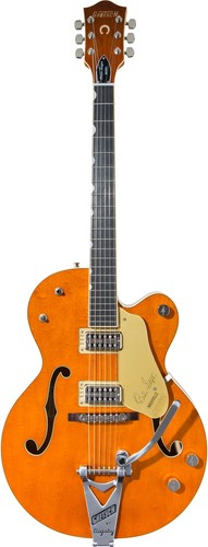 Gretsch g6120t bssmk brian - gretsch,