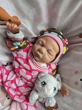 Reborn baby frühchen - ❤️reborn,
