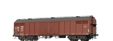 Brawa 50406 gedeckter - -,