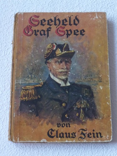 Seeheld graf spee - seeheld,