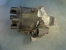 Zündverteiler D16Y2 D02691 Honda Civic 1.6i 93 KW 126 PS 194970 Km