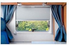 Remis REMIflair IV Duo-Plissee-Rollo Doppelrollo Insektenschutz Camping 1649850