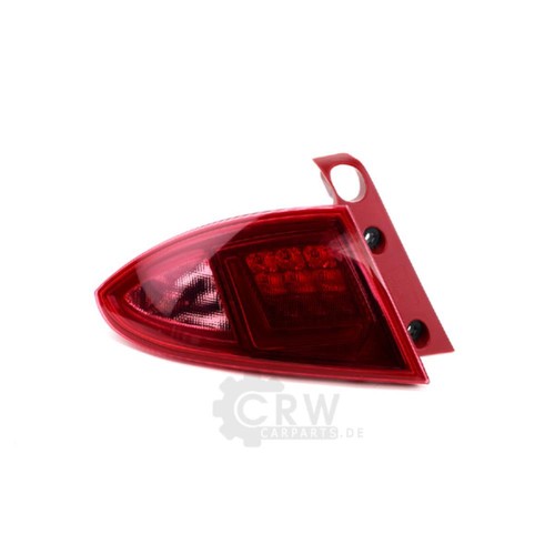 Led heckleuchte rückleuchte - led,