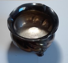 Salzfässchen Silber 830
