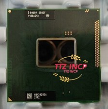 Intel i7-2960XM 2920XM 2860QM