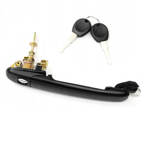 Fürvw polo iii 1994 - 6n, 1994-1999