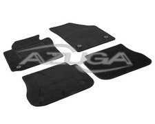 Velours-Fußmatten für VW