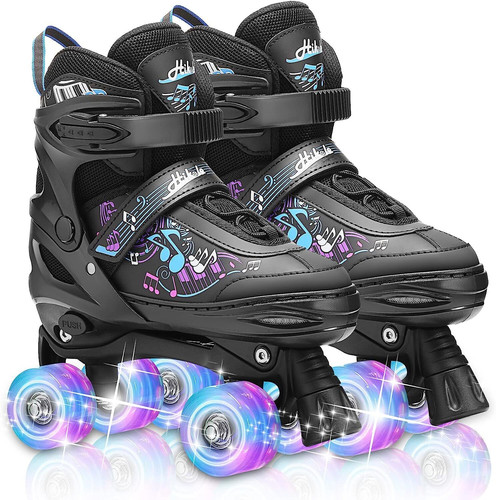 Verstellbar kinder rollschuhe - kinder,
