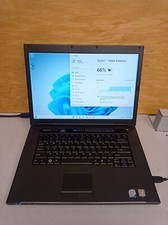 Dell Vostro 1510 Core 2 Duo
