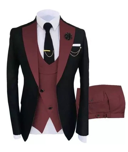 Herren smoking sakko teilig - smoking,