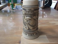 Bierkrug Harley Davidson - 1985 - limited edition of 3000