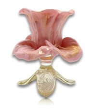 Salviati Murano - Handarbeit