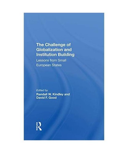 The challenge globalization - the, of