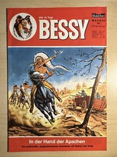 Bessy Band 29, Z0-1/1