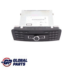 Radio-CD-Spieler Mercedes W176 W246 COMAND Nav Sat-Hauptgerät A2469000516