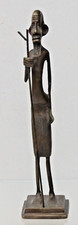 Afrikanische Figur (Mann ) aus