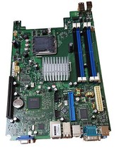 Fujitsu btx mainboard - btx,