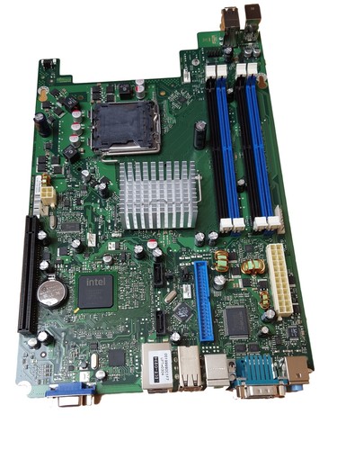 Fujitsu btx mainboard d2364 - mainboard,