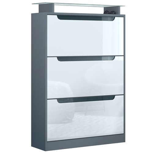 Schuhschrank schuhkipper diele - schuhkipper,
