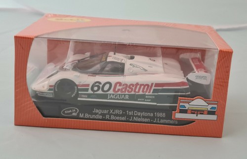 Slot jaguar xjr9 castrol - jaguar,