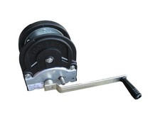 Goliath - Seilwinde TPV2200