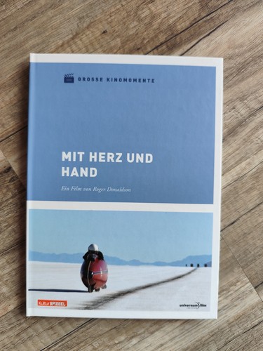 Mit herz und hand - herz,