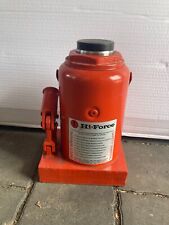 Hi Force 32to Wagenheber LKW JSS327 Schwerlast Flaschenheber Hub