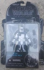 Hasbro Star Wars 2015 Black