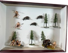 George Heyde Reproduction